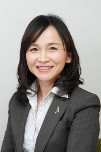 山本典子 ふくい女性活躍net 山本典子 ふくい女性活躍net