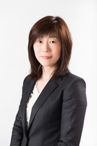 藤野恵子の写真(福井県福井市)