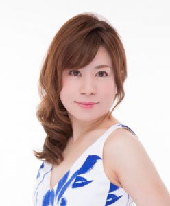 馬庭祥子の写真(福井県福井市)
