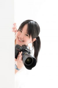 川口奈津子の写真(福井県福井市)
