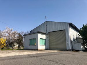 有限会社髙橋金型製作所の写真(福井県坂井市)