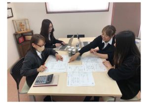 株式会社ホクエツ北陸福井営業所の写真(福井県坂井市)