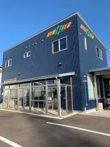 株式会社NYUTECの外観