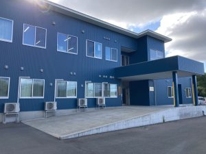 ケアファースト株式会社の写真(福井県越前市)