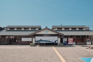株式会社まちづくり小浜の外観