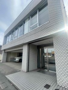 株式会社SANKIの写真(福井県鯖江市)