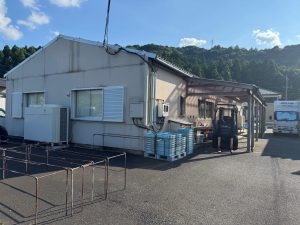 株式会社ダイツネ水産の写真(福井県おおい町)