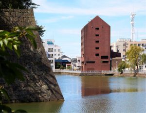 有限会社アネックスホテル福井の写真(福井県福井市)